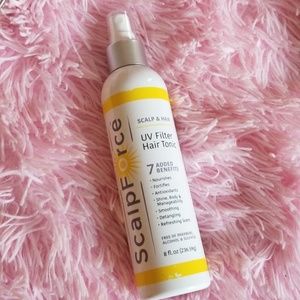 ScalpForce UV Filyer Hair Tonic